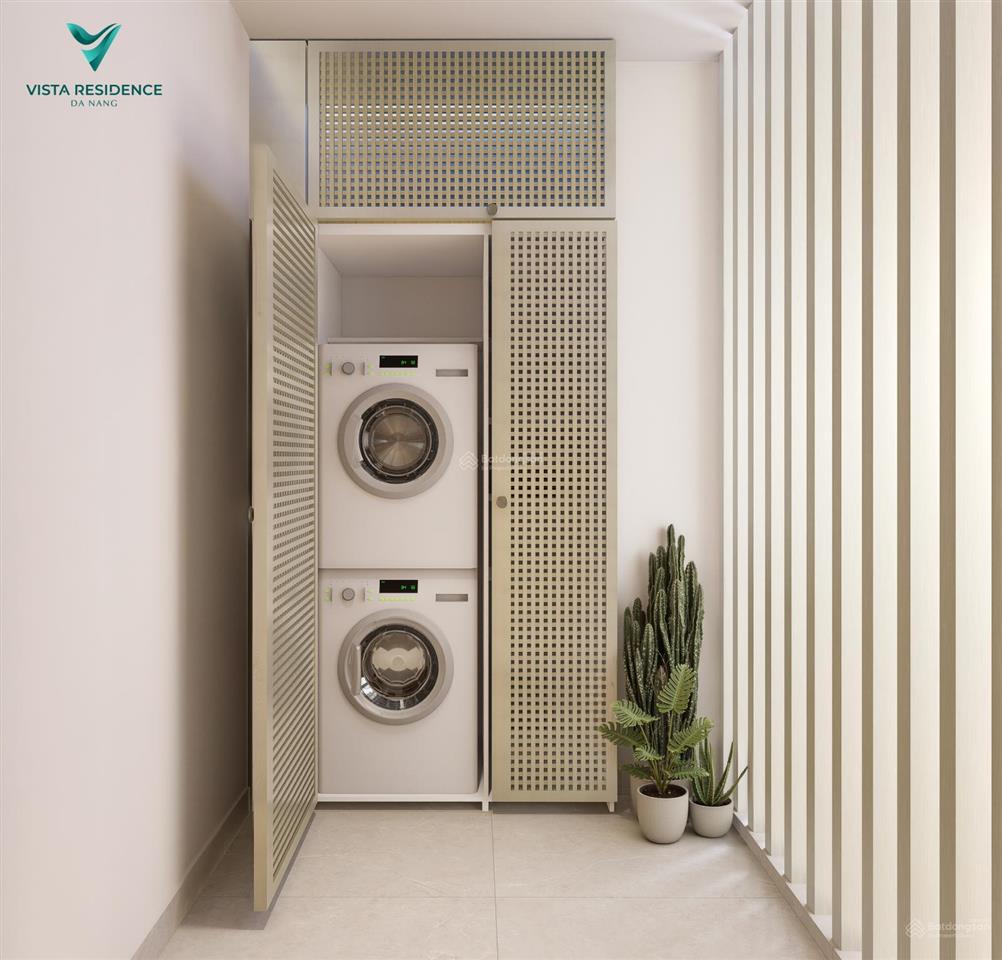 Siêu hiếm! căn hộ 2pn 76m2 ở trung tâm hải châu đà nẵng  đã bàn giao  sổ đỏ lâu dài