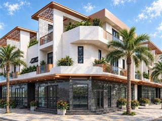 Gardenia huế nhà phố khu đô thị an vân dương | cạnh aeon mall huế