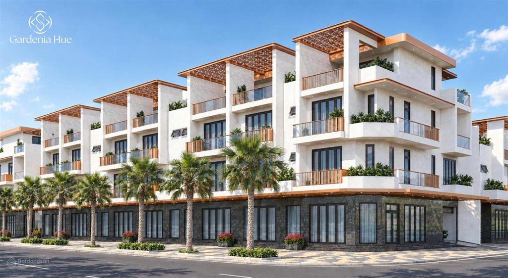 Từ 5,4 tỷ sở hữu tòa căn hộ dịch vụ, apartment, chung cư mini quy mô 320 phòng