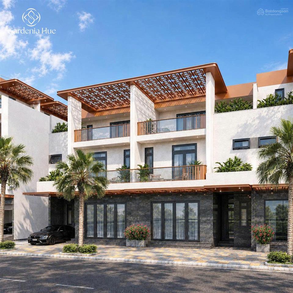 Từ 5,4 tỷ sở hữu tòa căn hộ dịch vụ, apartment, chung cư mini quy mô 320 phòng