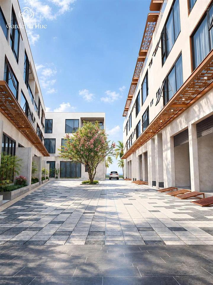 Từ 5,4 tỷ sở hữu tòa căn hộ dịch vụ, apartment, chung cư mini quy mô 320 phòng