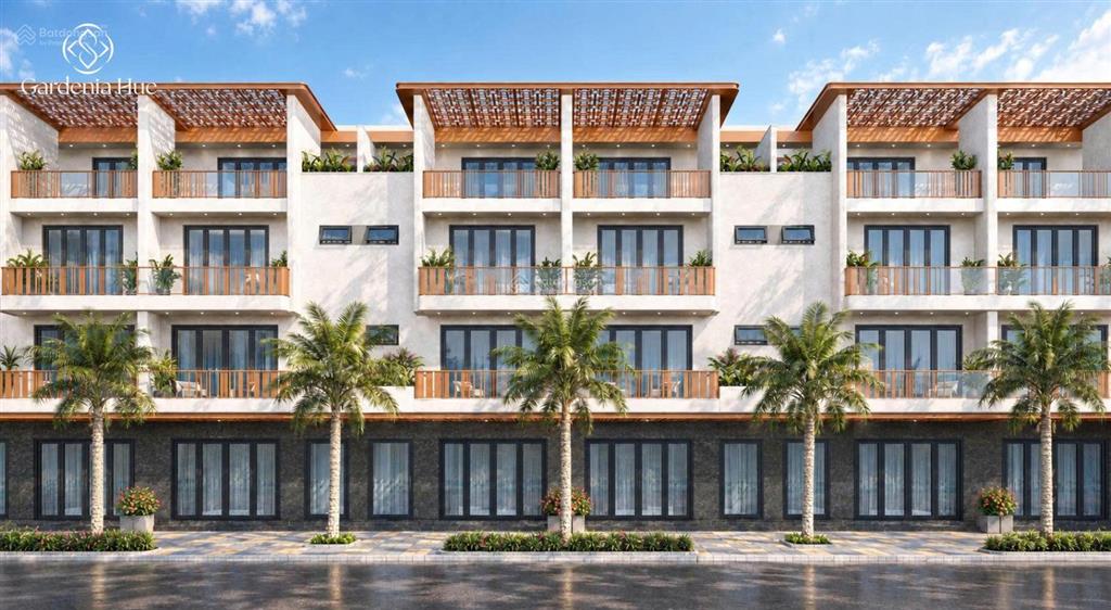 Từ 5,4 tỷ sở hữu tòa căn hộ dịch vụ, apartment, chung cư mini quy mô 320 phòng