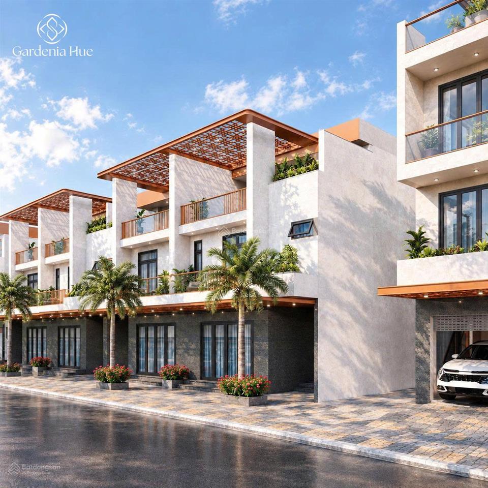 Từ 5,4 tỷ sở hữu tòa căn hộ dịch vụ, apartment, chung cư mini quy mô 320 phòng