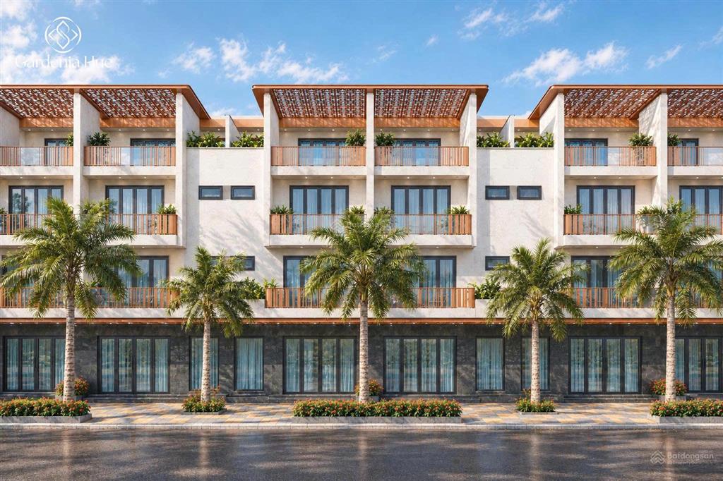 Từ 5,4 tỷ sở hữu tòa căn hộ dịch vụ, apartment, chung cư mini quy mô 320 phòng