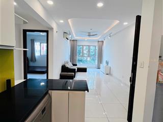 Bán gấp căn ruby 3pn2wc 80m2 view đẹp thoáng mát, có hỗ trợ vay ngân hàng, để lại full nội thất