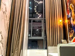 Duplex emerald 3pn 2wc 98m2 chủ hỗ trợ cọc trước nhận nhà ở, qua năm công chứng mua bán có nội thất