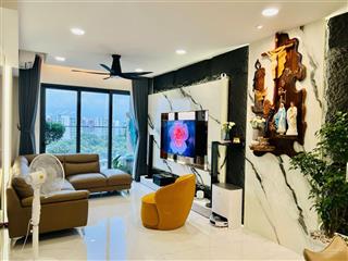 Hàng hiếm diamond brilliant 112m2 2pn2wc thêm 1 không gian đa năng, view hồ bơi xin, tầng đẹp