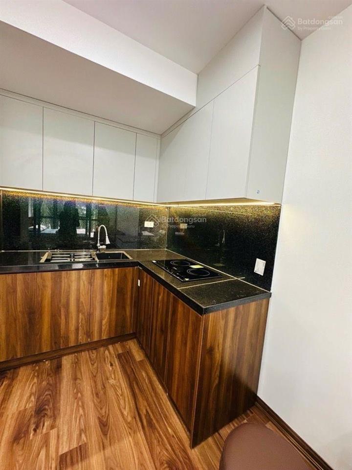 Nhà đẹp trần hưng đạo ở sướng giữa lõi trung tâm, diện tích 90m2, 3 ngủ, về ở ngay trước tết