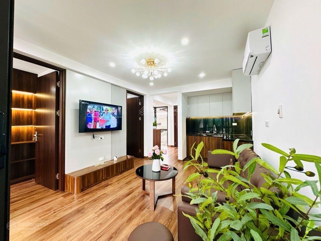 Nhà đẹp trần hưng đạo ở sướng giữa lõi trung tâm, diện tích 90m2, 3 ngủ, về ở ngay trước tết