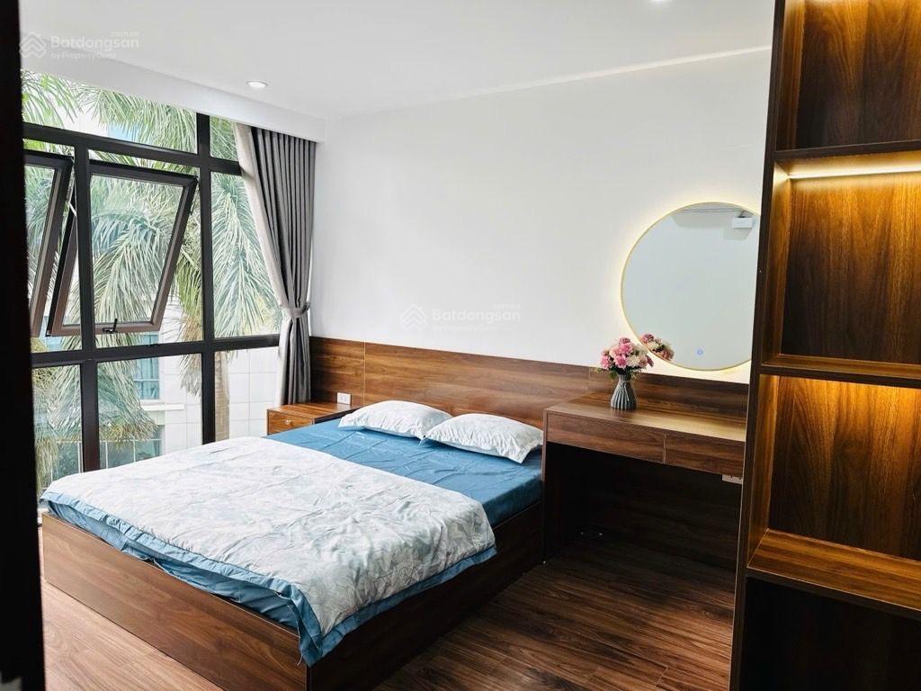 Nhà đẹp trần hưng đạo ở sướng giữa lõi trung tâm, diện tích 90m2, 3 ngủ, về ở ngay trước tết