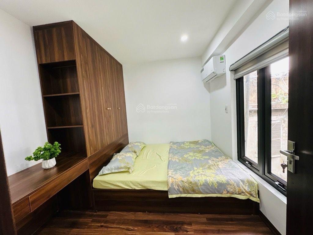 Nhà đẹp trần hưng đạo ở sướng giữa lõi trung tâm, diện tích 90m2, 3 ngủ, về ở ngay trước tết