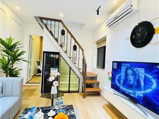 Bán nhà tt trần hưng đạo, 85m2, 3 ngủ, full nội thất, về ở ngay trước tết, chỉ 3,8 đồng.