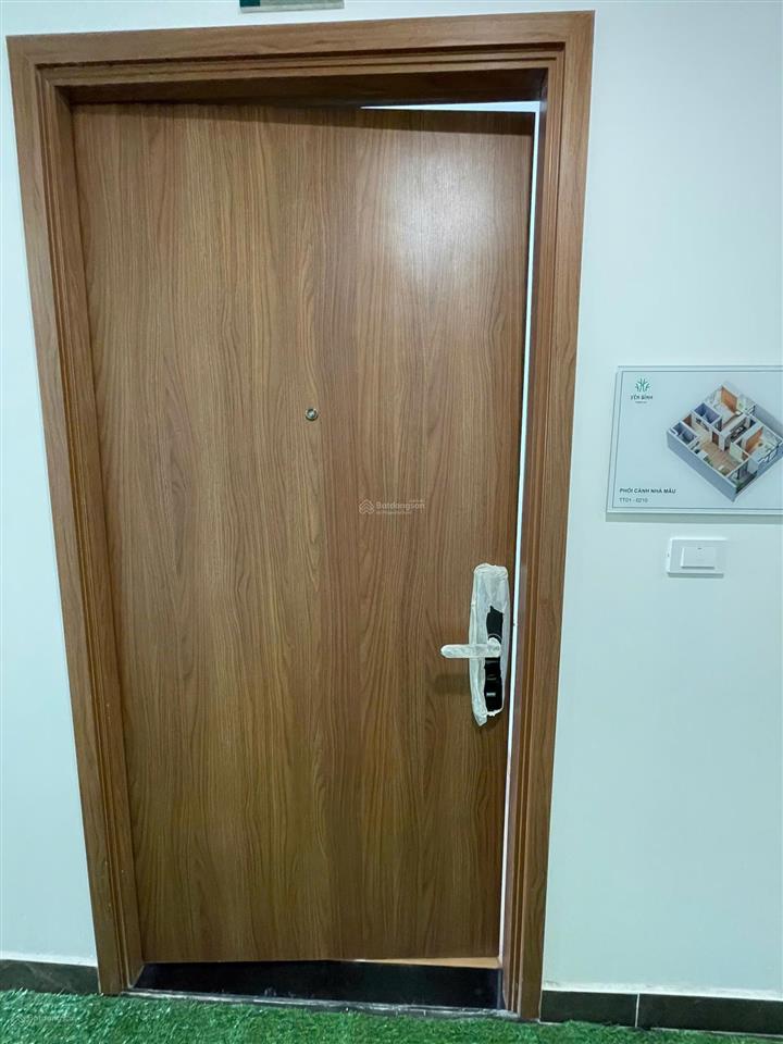 Em có 5 suất ngoại giao , vị trí đẹp, giá rẻ nhất tại chung cư yên bình complex  0368 255 ***