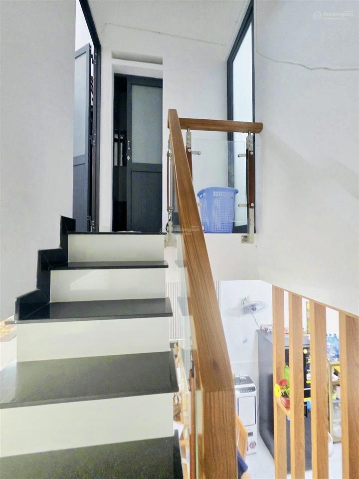 Nhà đẹp đón tết  khu phố văn minh  giáp tân phú  giá chỉ 4.x tỷ