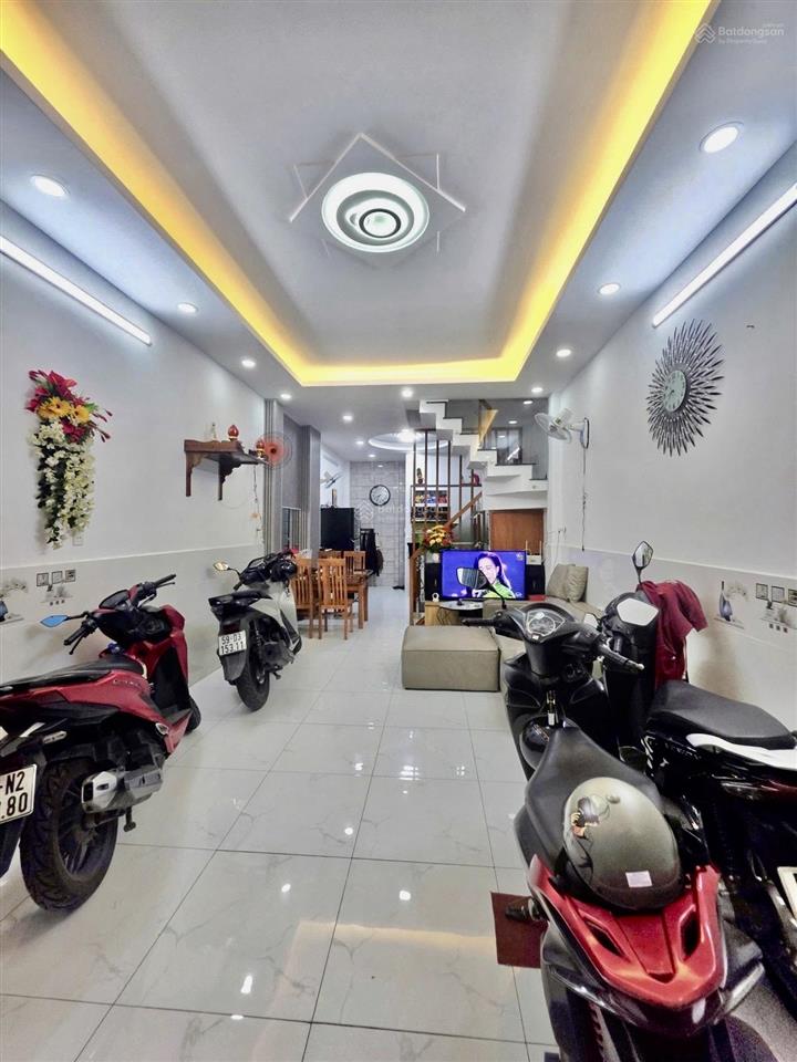 Nhà đẹp đón tết  khu phố văn minh  giáp tân phú  giá chỉ 4.x tỷ