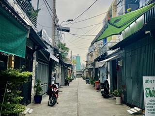 Nhà đẹp đón tết  khu phố văn minh  giáp tân phú  giá chỉ 4.x tỷ