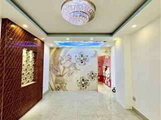 Tổ ấm an cư  gần bệnh viện & siêu thị  đường 6m nhựa  nhà 4 tầng kiên cố