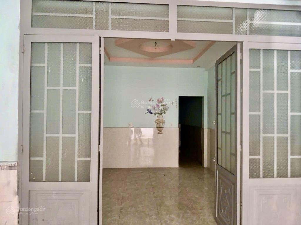 Hương lộ 2, bình tân  70m2 diện tích khủng  chỉ 3.95 tỷ  đang có thu nhập 7tr/tháng