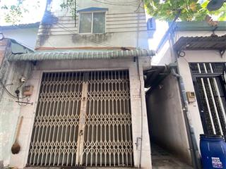 Bán nhà mã lò  4,5m x 25m, cấp 4, gác, giá 6,9 tỷ tl  hxh 6m  có thu nhập sẵn 25tr