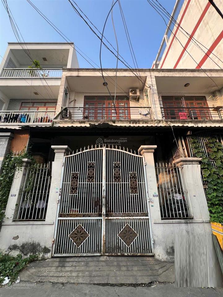 Bán nhà 1 sẹc mã lò  ngang 5m x 15m  đúc 1 trệt 1 lầu  giá 6,95 tỷ tl  hẻm xe hơi