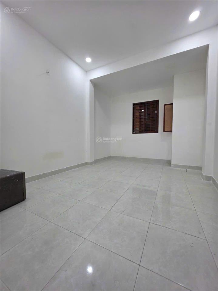 Bán nhà diện tích 33,5m2 tại đường số 17, phường 4, quận 8, giá siêu hời chỉ với 4,69 tỷ
