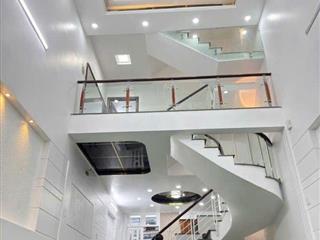 MẶT TIỀN KINH DOANH 3 LẦU – HUỲNH TẤN PHÁT – NGANG 5M – CHỈ 11,x TỶ 