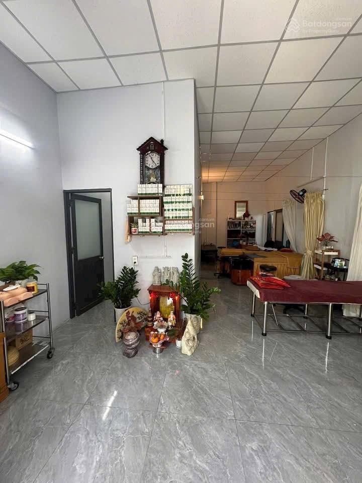 96m  nhà c4 rộng rãi hẻm xe hơi thông  tân thới nhì  hóc môn  3,79 tỷ