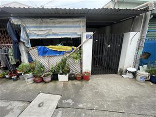 2,7 tỷ cho căn nhà gần trường các cấp gần chợ, tân thới nhì, hóc môn