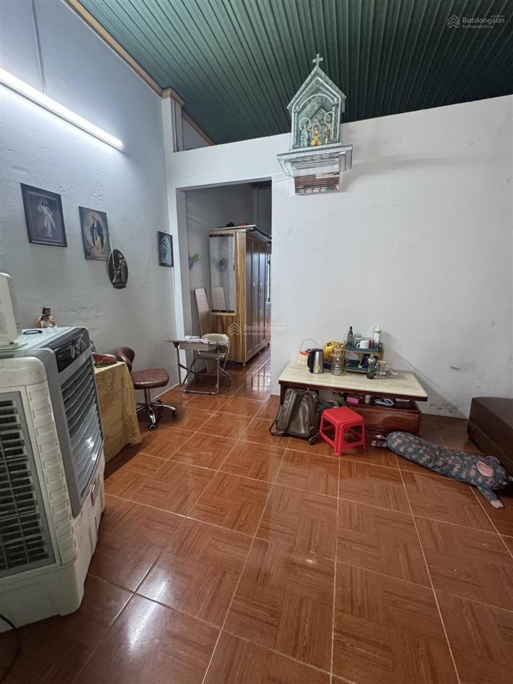 2,7 tỷ cho căn nhà gần trường các cấp gần chợ, tân thới nhì, hóc môn
