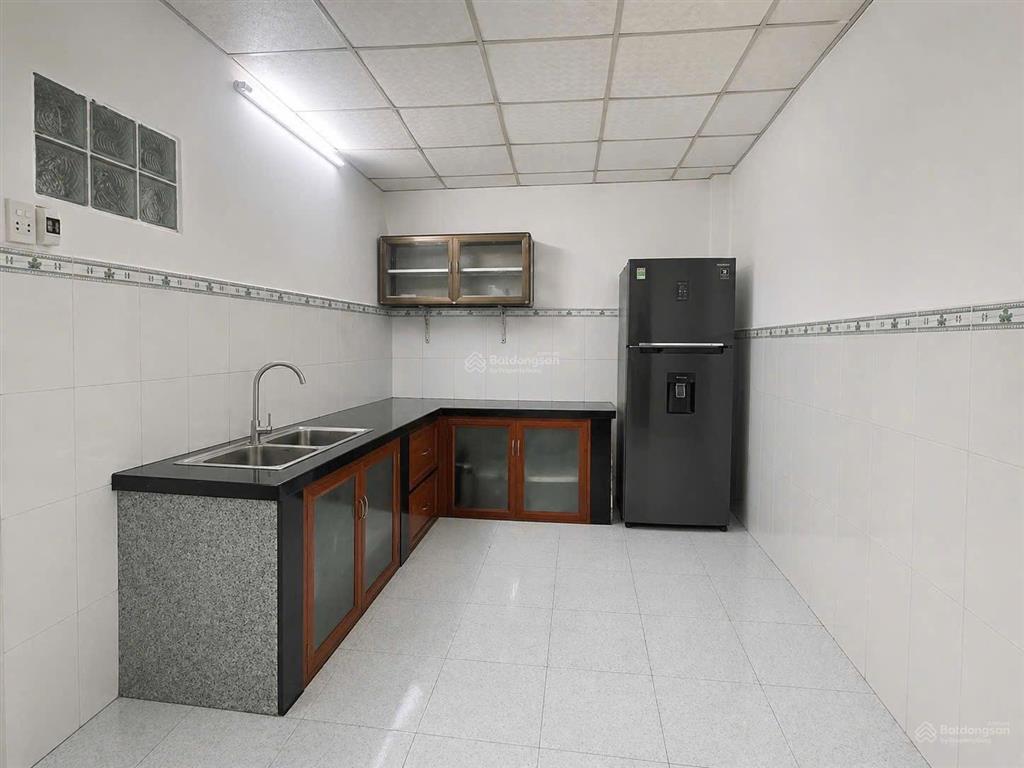 3.45 tỷ  cần bán nhà trệt lửng tại tân xuân  hóc môn
