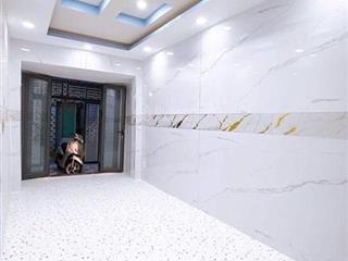 Bán nhà chính chủ góc 2 mặt tiền hẻm 4m đoàn văn bơ, quận 4 giá tốt