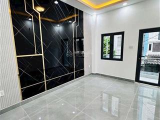 Bán nhà mới quận 4 đường đoàn văn bơ hàng hiếm giá tốt khó tìm căn thứ 2