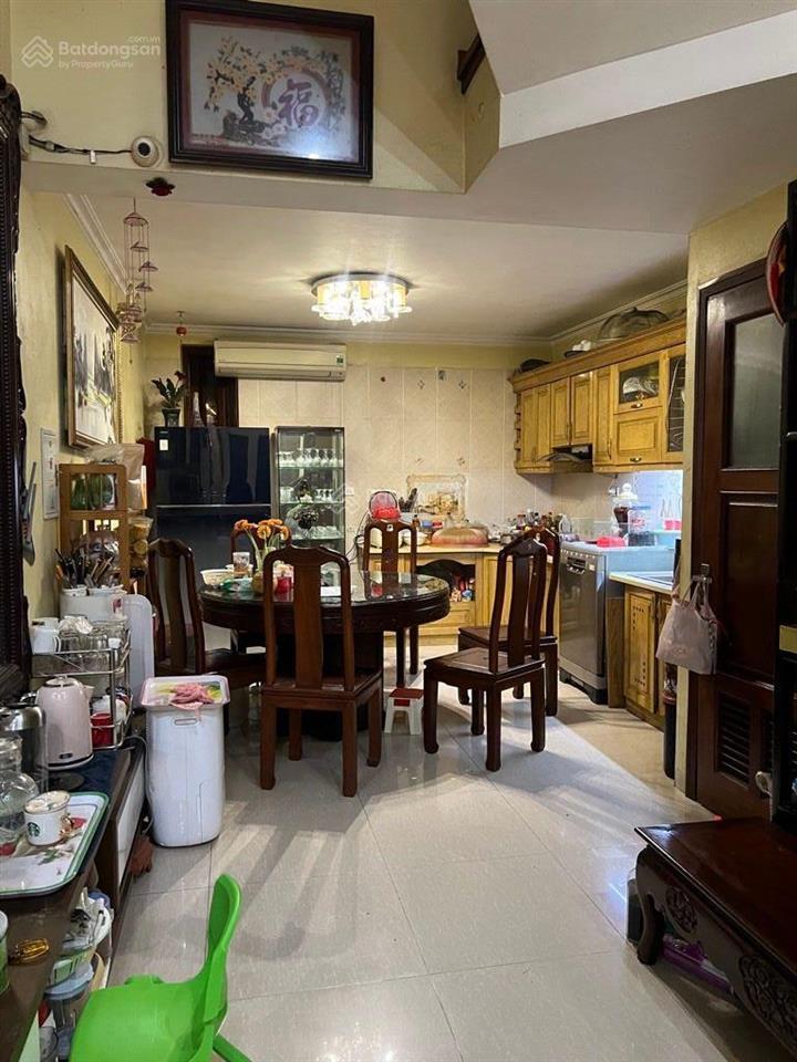 Hơn 12 tỷ, sở hữu nhà 85m2 * 4 tầng * 6 phòng ngủ ngõ biệt thự phố nguyễn văn cừ, chỉ 30m ra phố