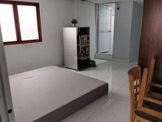 Phòng trọ đẹp bình tân rộng thoáng