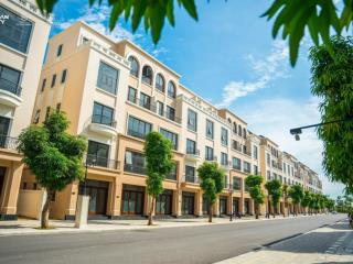 Bán tứ lập đảo dừa vinhomes ocean park 2  120m2  giá 17.x tỷ bao phí  rẻ nhất thị trường