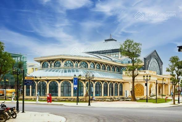 Siêu hiếm! nhà 48m² vinhomes ocean park 2  full nội thất đẹp  giá tốt chốt nhanh