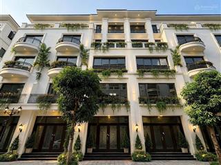 Nhà sao biển 58.5m² 5 tầng hoàn thiện lựa chọn lý tưởng cho gia đình an