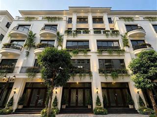 Bán nhà san hô 56m² ban công rộng hướng đông nam mát mẻ giá 7,5 tỷ