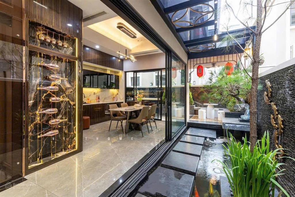 Giá tham khảo tốt trong khu vực! nhà chà là 48m² 5 tầng full chỉ 7,1 tỷ (không có căn thứ 2)