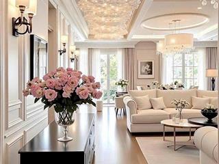 Cơ hội đầu tư hiếm  biệt thự ánh dương 120m² giá 16 tỷ, dòng tiền ổn định