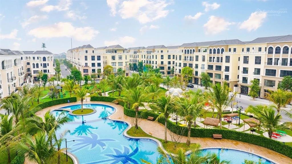 Săn nhà vinhomes tháng 8 giá chạm đáy, cơ hội không có lần 2!