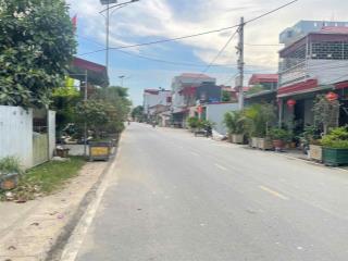 Đất chương mỹ  đón sóng quốc lộ 6 mở rộng 60m, chỉ từ 1,4 tỷ