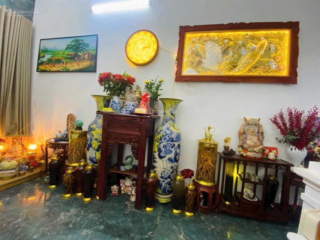 Chính chủ nhờ bán đất tặng nhà tại tiên dương, đông anh. diện tích 52m² giá hơn 4 tỷ