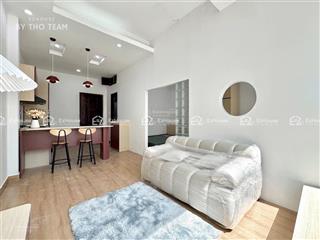 1pn mới ra ban công rộng, thoáng | khu sân bay tsn