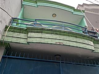 Hẻm xe hơi phạm văn chiêu gv  2 tầng  44m2  nhỉnh 5tỷ
dt  44m2 (4*11)  cn 38m2