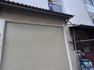 Bán nhà hxh thông tới cửa nguyễn thị búp, q.12 44m22 tầng  full nội thất nhỉnh 4 tỷ