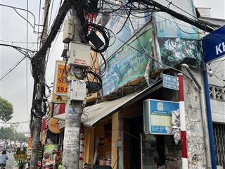 Mtkd 10m lê văn thọ gv  46 m2 2 tầng  dòng tiền sẵn  nhỉnh 5x tỷ