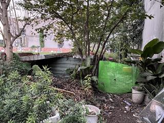 Đất full thổ  lô góc  lê văn khương, q12, 233m2  nhỉnh 7 tỷ