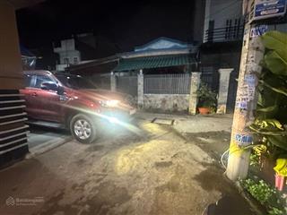 Hẻm xe hơi tới cửa đường ht35 q.12 49m2 2 tầng giá chỉ 4.65tỷ (bl)