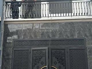 Căn góc hxh tận nhà đường ht 35 q.12 vị trí đẹp  4x13m 2 tầng giá 4.650 tỷ